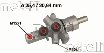 Brake Master Cylinder