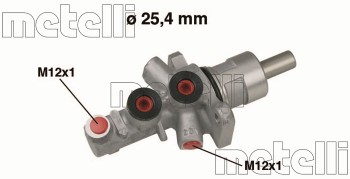 Brake Master Cylinder