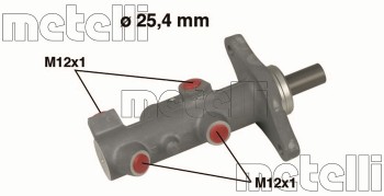 Brake Master Cylinder