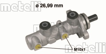 Brake Master Cylinder