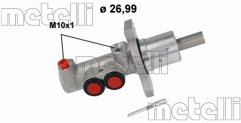 Brake Master Cylinder