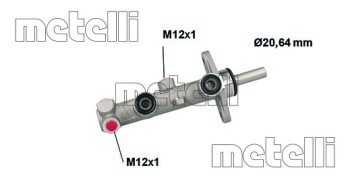 Brake Master Cylinder