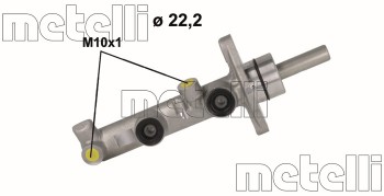 Brake Master Cylinder