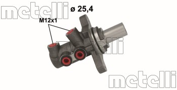 Brake Master Cylinder