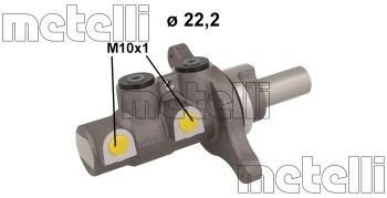Brake Master Cylinder