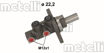 Brake Master Cylinder