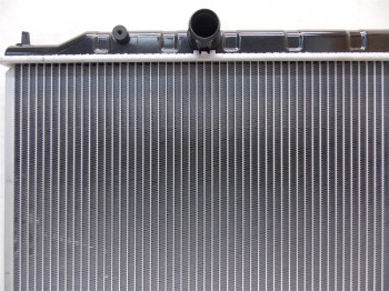 Radiator