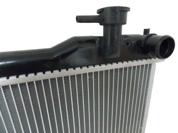 Radiator