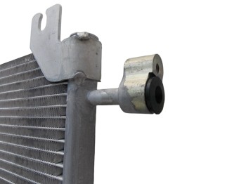 A/C Condenser