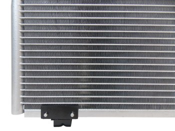 A/C Condenser