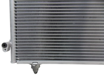 A/C Condenser