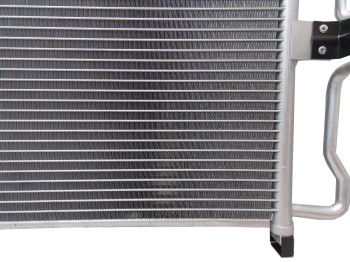 A/C Condenser