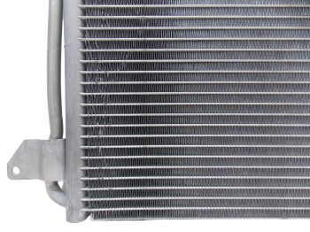 A/C Condenser