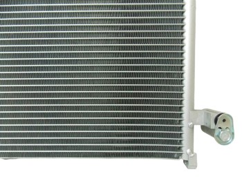 A/C Condenser