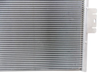 A/C Condenser