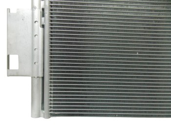 A/C Condenser