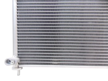 A/C Condenser
