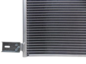 A/C Condenser