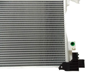A/C Condenser