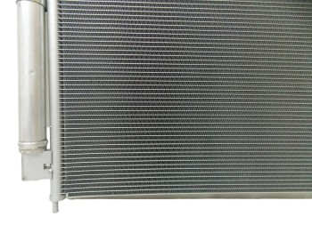 A/C Condenser