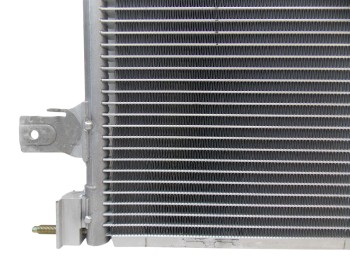 A/C Condenser