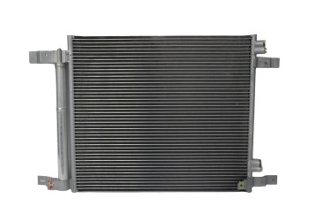 A/C Condenser