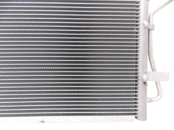 A/C Condenser