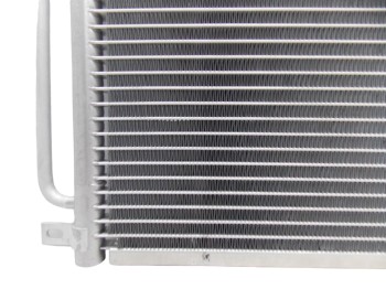 A/C Condenser