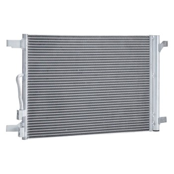 A/C Condenser