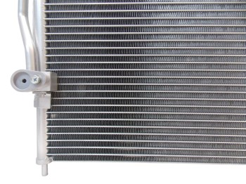 A/C Condenser