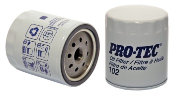 Engine Oil Filter