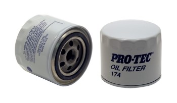Engine Oil Filter