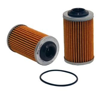 Engine Oil Filter