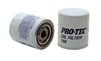 Protec Filters 198