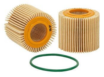 Engine Oil Filter