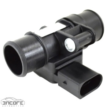 Mass Air Flow Sensor