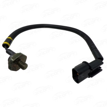 Ignition Knock (Detonation) Sensor