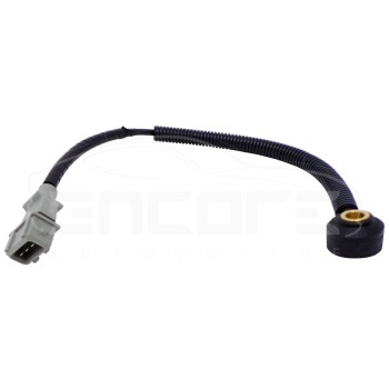 Ignition Knock (Detonation) Sensor
