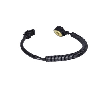 Ignition Knock (Detonation) Sensor