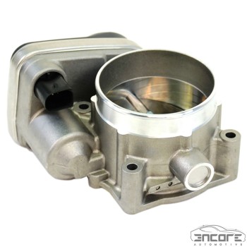 Fuel Injection Throttle Body