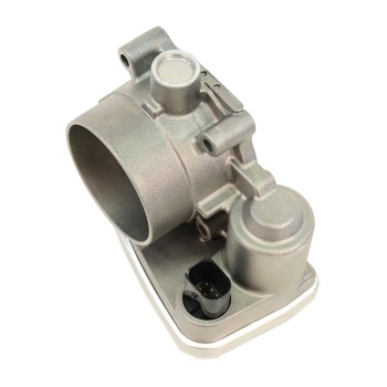 Fuel Injection Throttle Body