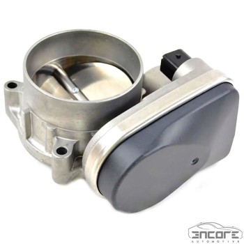 Fuel Injection Throttle Body