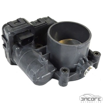 Fuel Injection Throttle Body