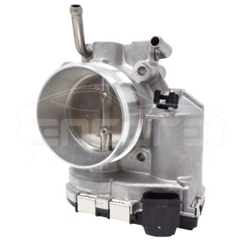 Fuel Injection Throttle Body