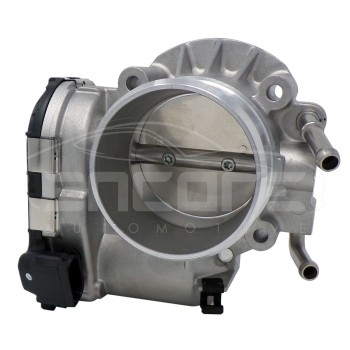Fuel Injection Throttle Body