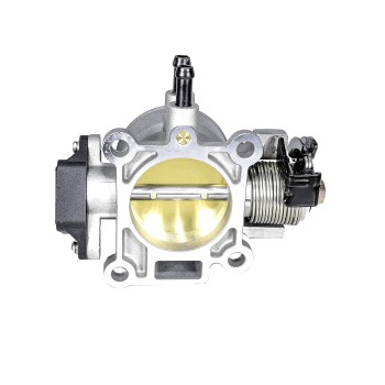 Fuel Injection Throttle Body