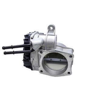 Fuel Injection Throttle Body