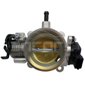 Fuel Injection Throttle Body