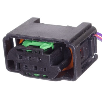 ABS Wheel Speed Sensor