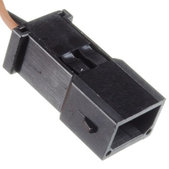 ABS Wheel Speed Sensor